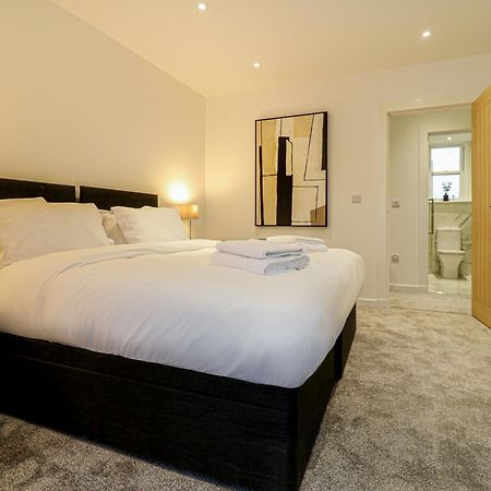 Beachwalk Apartments By Nova Suites 에어 외부 사진