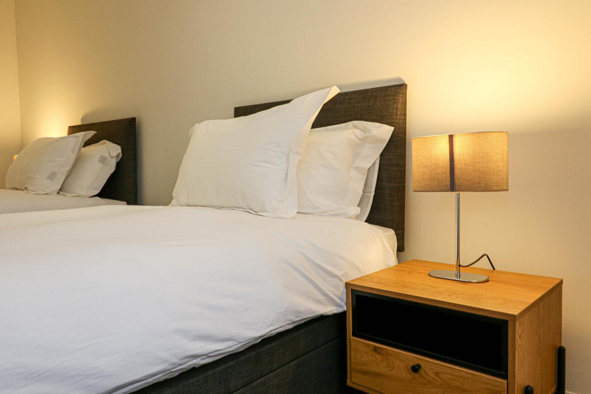Beachwalk Apartments By Nova Suites 에어 외부 사진