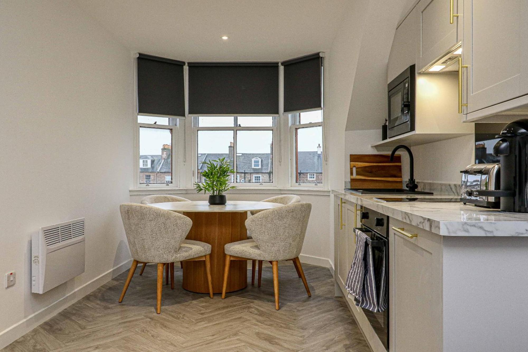 Beachwalk Apartments By Nova Suites 에어 외부 사진